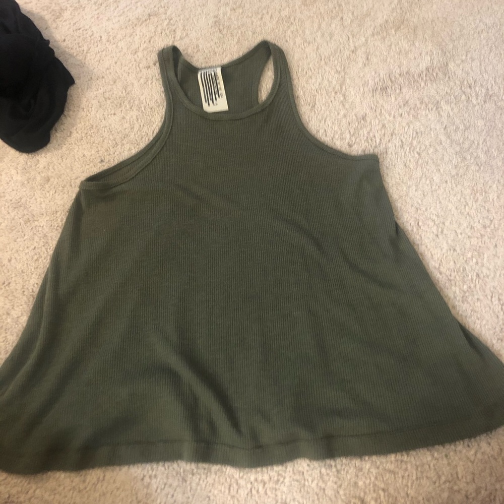 free people tank